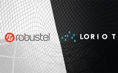 LORIOT completes Robustel LoRaWAN Gateway integration opening the door for new IoT opportunities