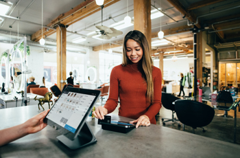 IoT Solutions for POS systems and retail environments